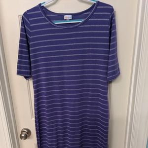 Lularoe 2xl Julia